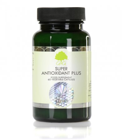 Super antioksidant plus, 60 kapsul