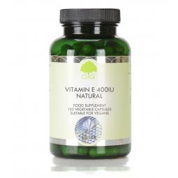 Naraven vitamin E 400iu