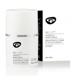 Age Defy + vlažilen obnovitveni serum