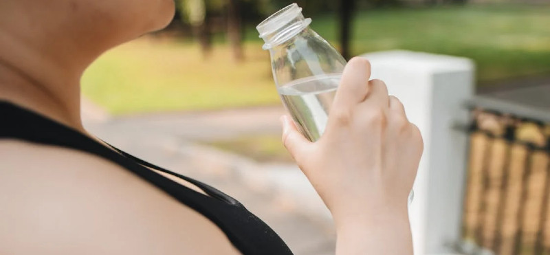 Zastajanje vode v telesu