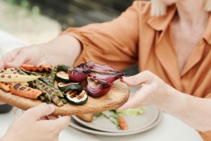 Je upočasnjen metabolizem mit?