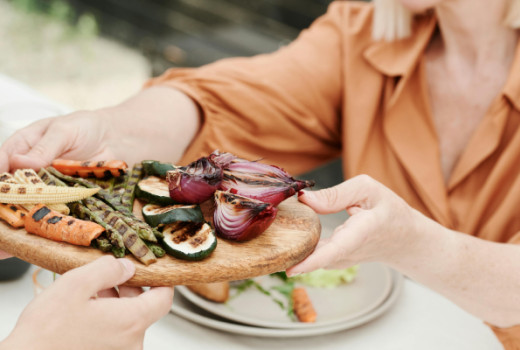 Je upočasnjen metabolizem mit?