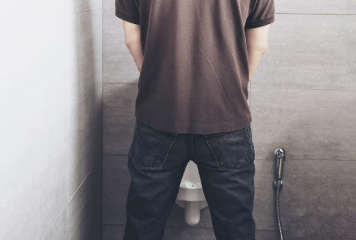 Celostna skrb za zdrav mehur