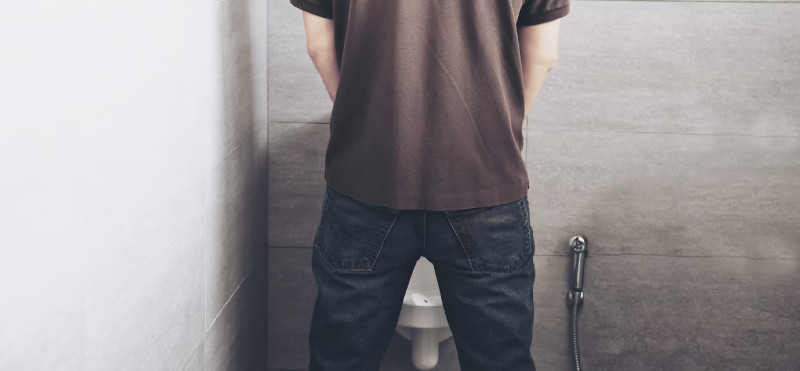 Celostna skrb za zdrav mehur