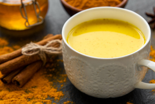 Starodavni napitek za dobro počutje