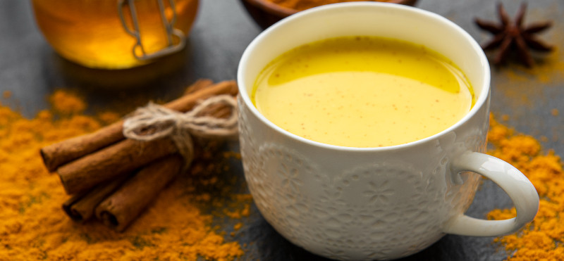 Starodavni napitek za dobro počutje