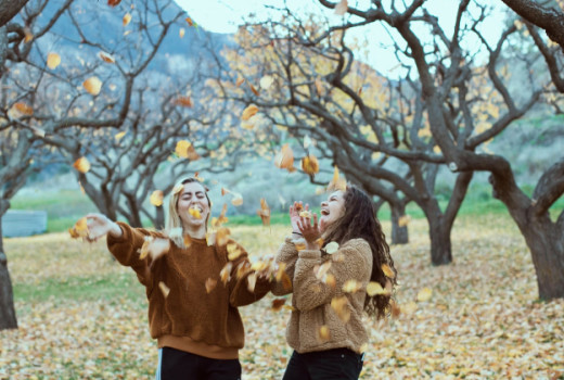 S 5-HTP proti stresu in tesnobi