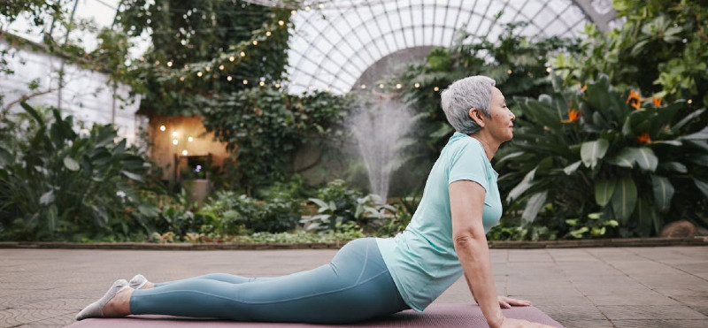 Naravna podpora za novo obdobje