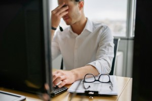 Možganska megla in metabolizem