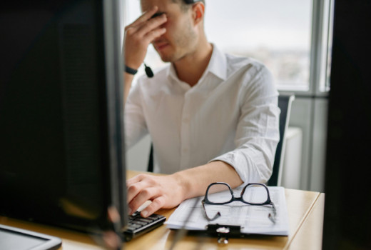 Možganska megla in metabolizem