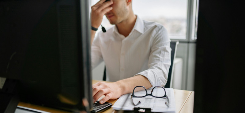 Možganska megla in metabolizem