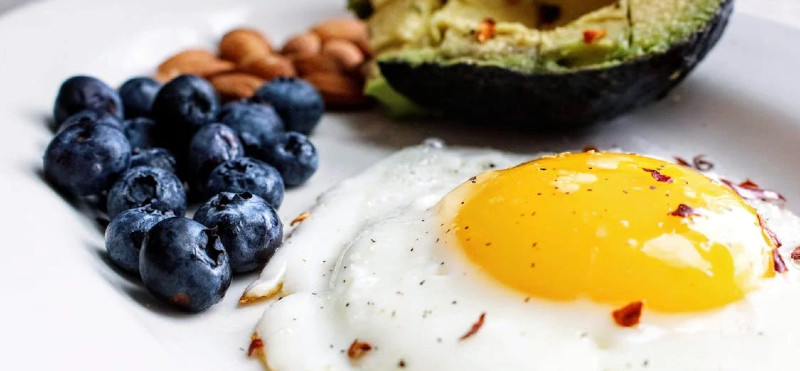 Vpliv keto diete na hormone