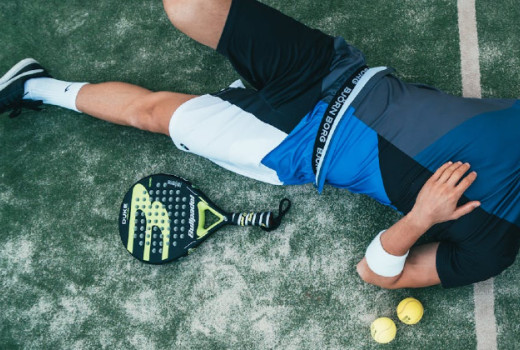 Ključ do hitre regeneracije