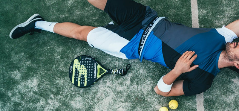 Ključ do hitre regeneracije