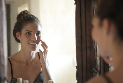 Kolagen – vir mladostnega videza