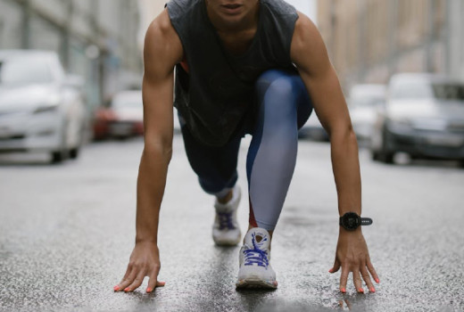 Tri aminokisline za fokus in um