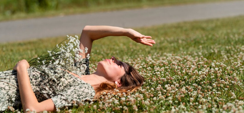 Rešitve za spomladansko utrujenost