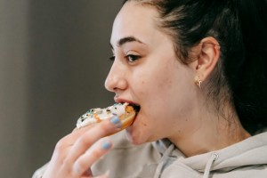 Kako sladkor kvari kožo?