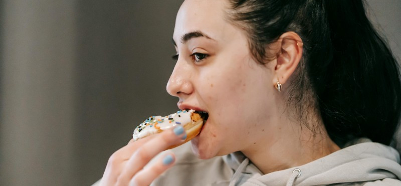 Kako sladkor kvari kožo?