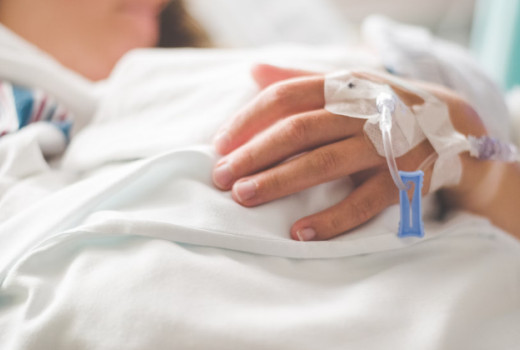 Okrevanje po operaciji