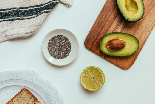 Omega maščobne kisline - na kratko