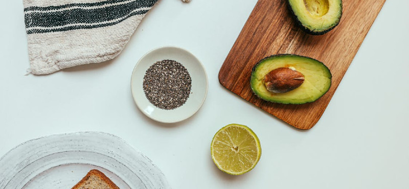 Omega maščobne kisline - na kratko