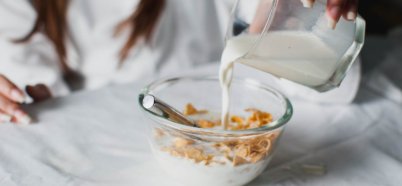 Kalcij – več kot le gradnik kosti