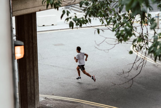 Acetil L-karnitin za um in telo