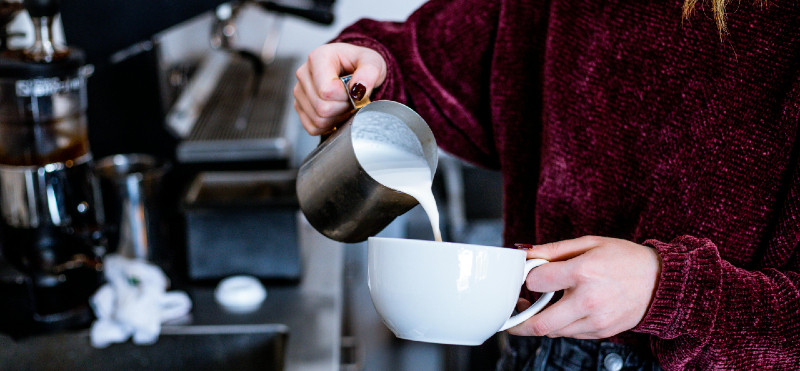 Kako živeti z laktozno intoleranco