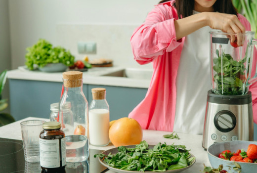 5 napak pri jemanju vitaminov