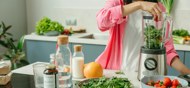 5 napak pri jemanju vitaminov