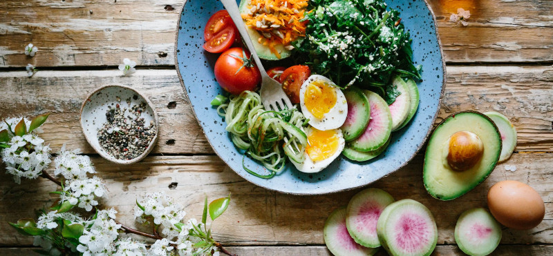 Najpogostejše napake na keto dieti
