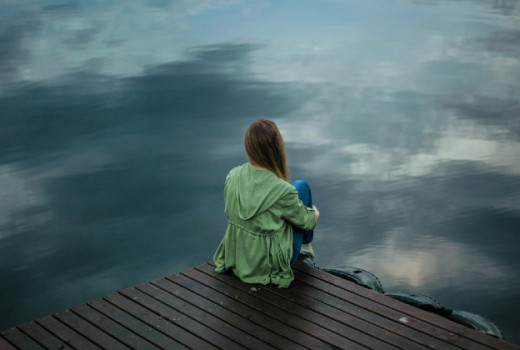 Mikrobiom in duševno zdravje