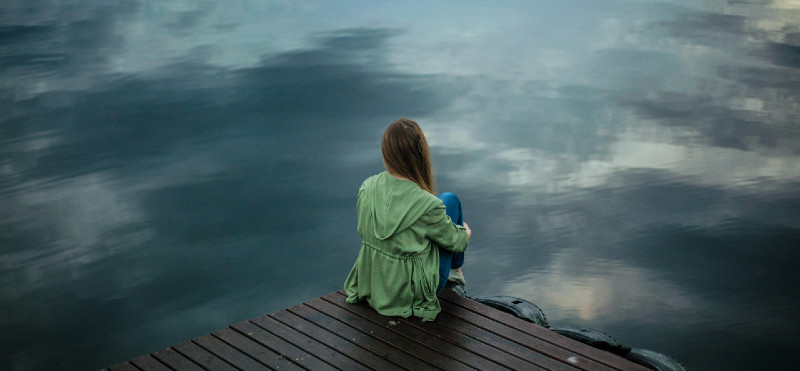 Mikrobiom in duševno zdravje