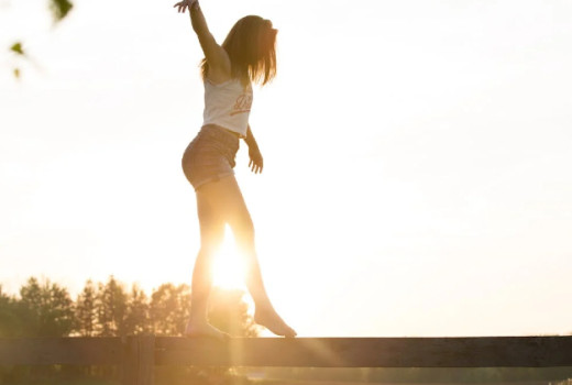 Naravno uravnavanje hormonov