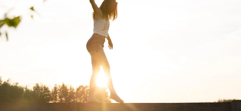 Naravno uravnavanje hormonov