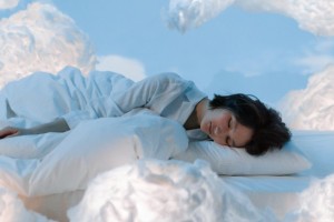 Zakaj sanjate bizarne sanje