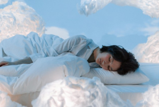 Zakaj sanjate bizarne sanje