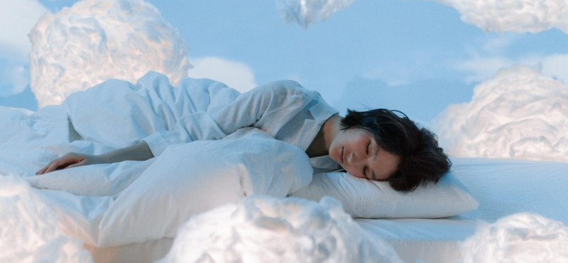 Zakaj sanjate bizarne sanje