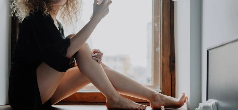 Naravno do zdrave vaginalne flore