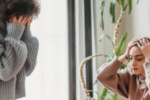 Ste pogosto živčni?