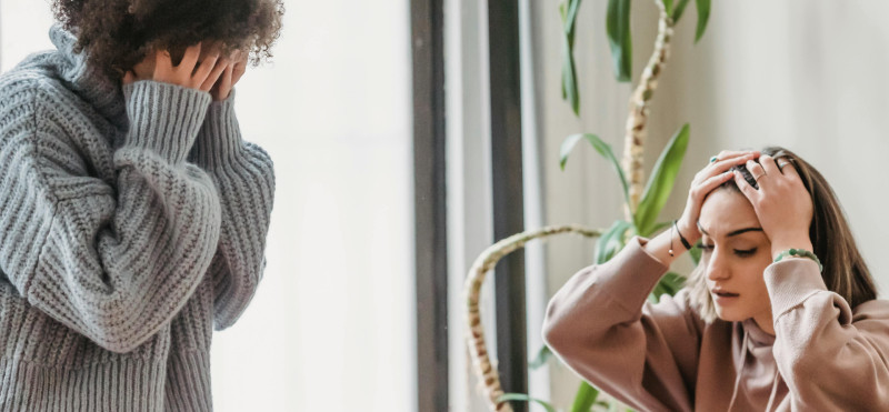 Ste pogosto živčni?