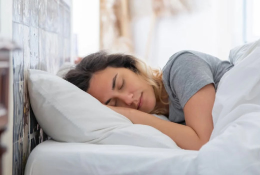 Baldrijan, hmelj in globoko spanje