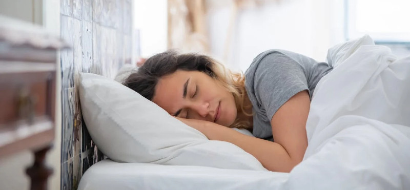 Baldrijan, hmelj in globoko spanje