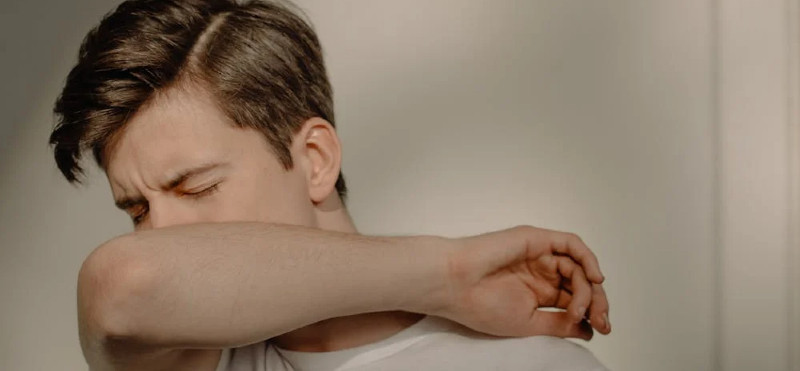 NAC – podpora dihal in jeter