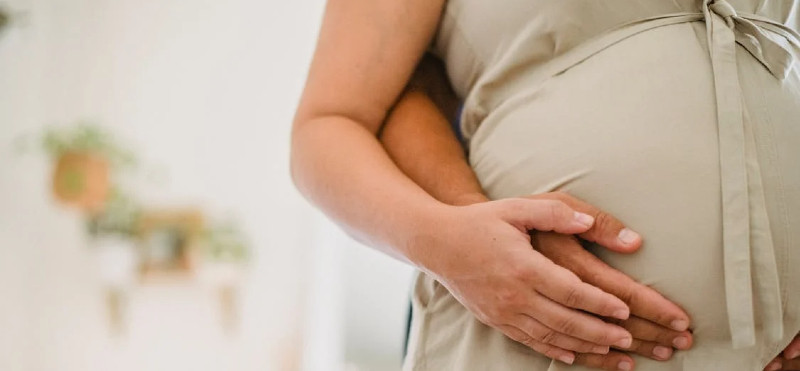 Esencialna hranila med nosečnostjo