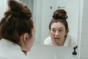 Zakaj ste zjutraj zabuhli