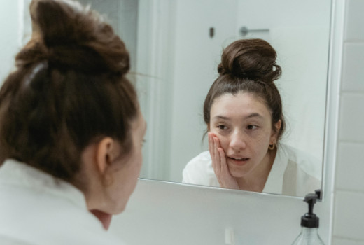 Zakaj ste zjutraj zabuhli