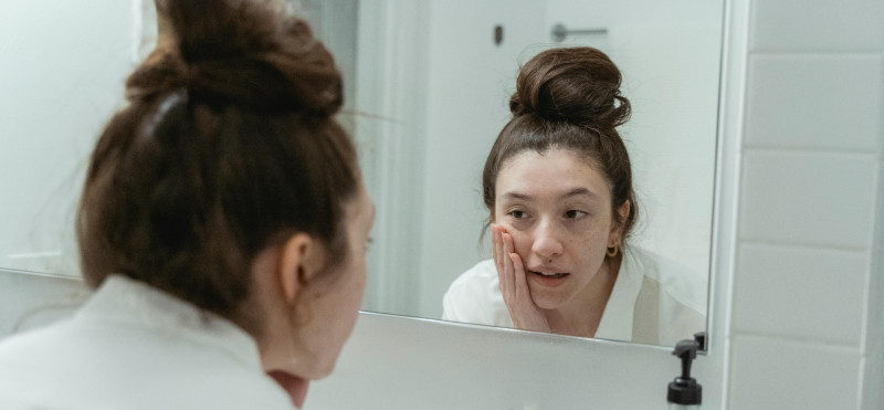 Zakaj ste zjutraj zabuhli