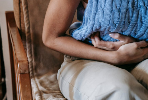 Kako odpraviti napihnjenost?